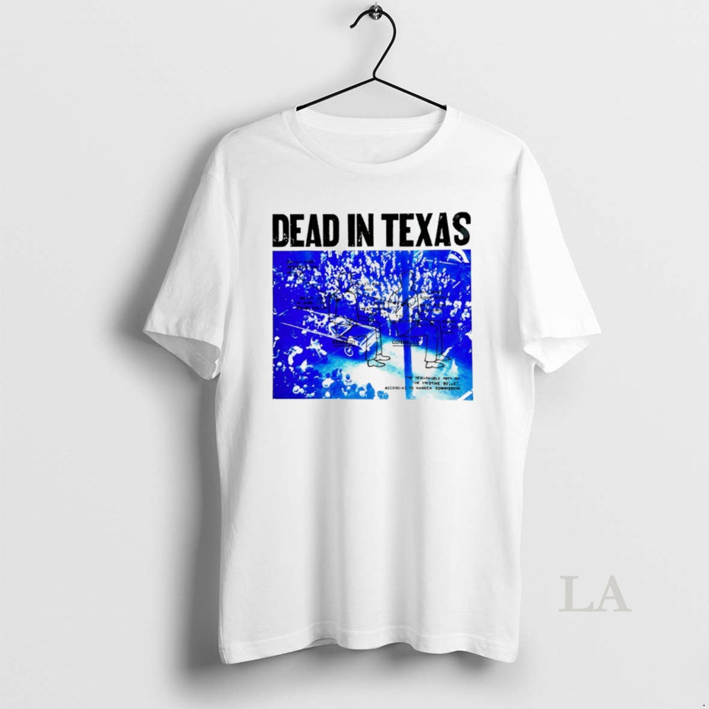 Original Dead In Texas