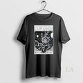 Original Deafheaven Oct 12 2025 Manchester Music Hall Lexington Ky