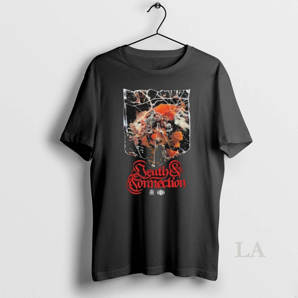 Original Death And Somection Eye