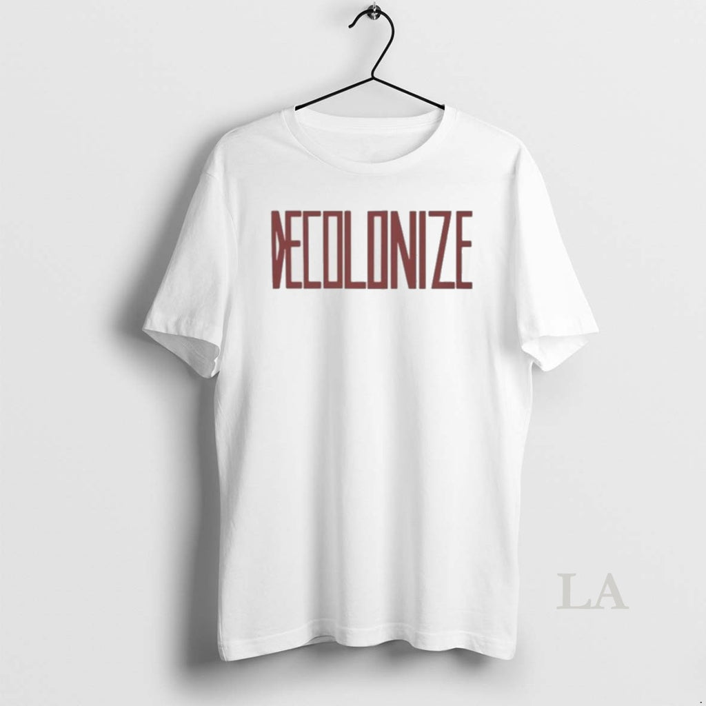 Original Decolonize