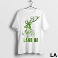 Original Deer Land Ho