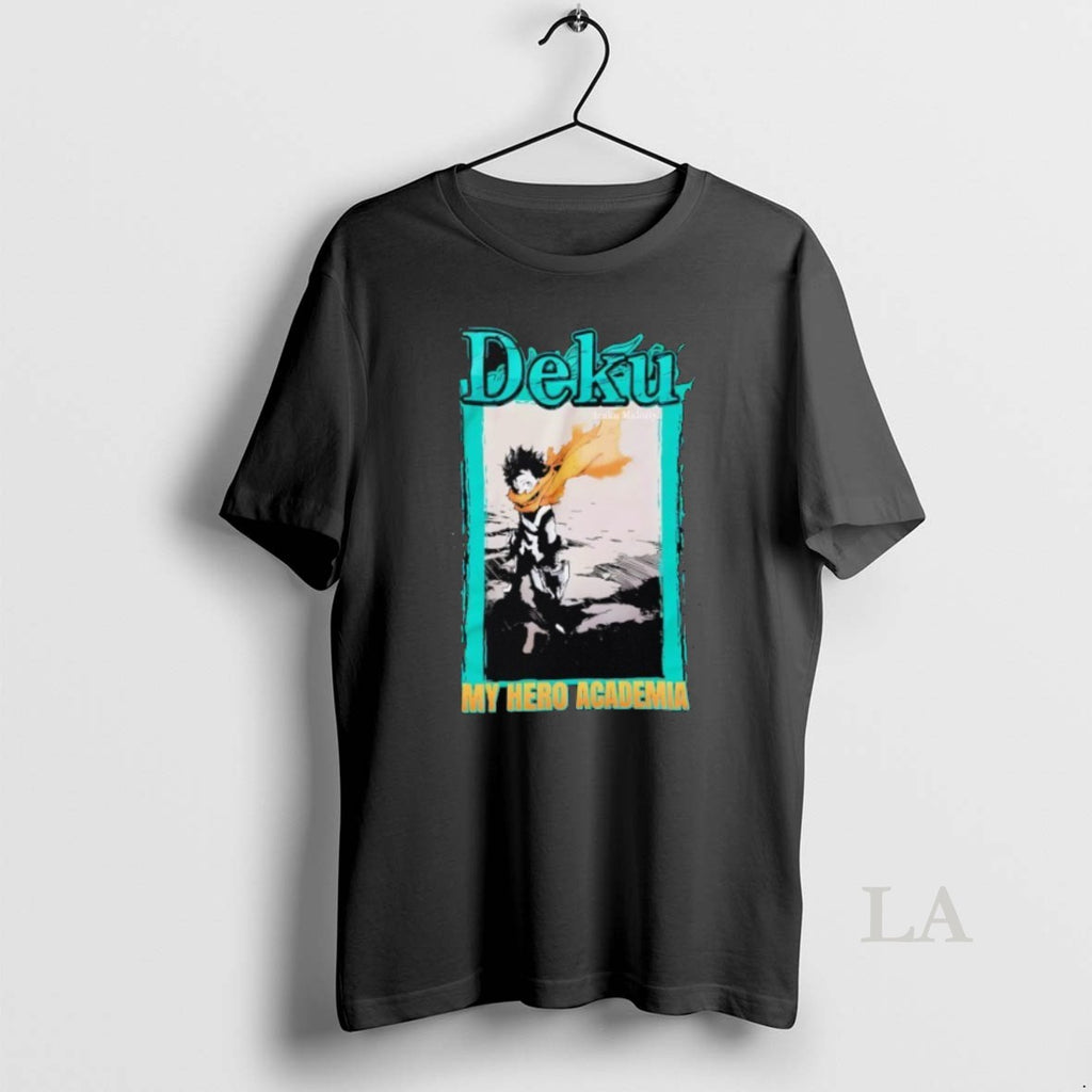 Original Deku My Hero Academia Anime