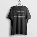 Original Denver Nuggets Normal Heartbeat Deceased Heartbeat Heartbeat Watching