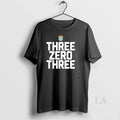 Original Denver Summit Fc Three Zero Three