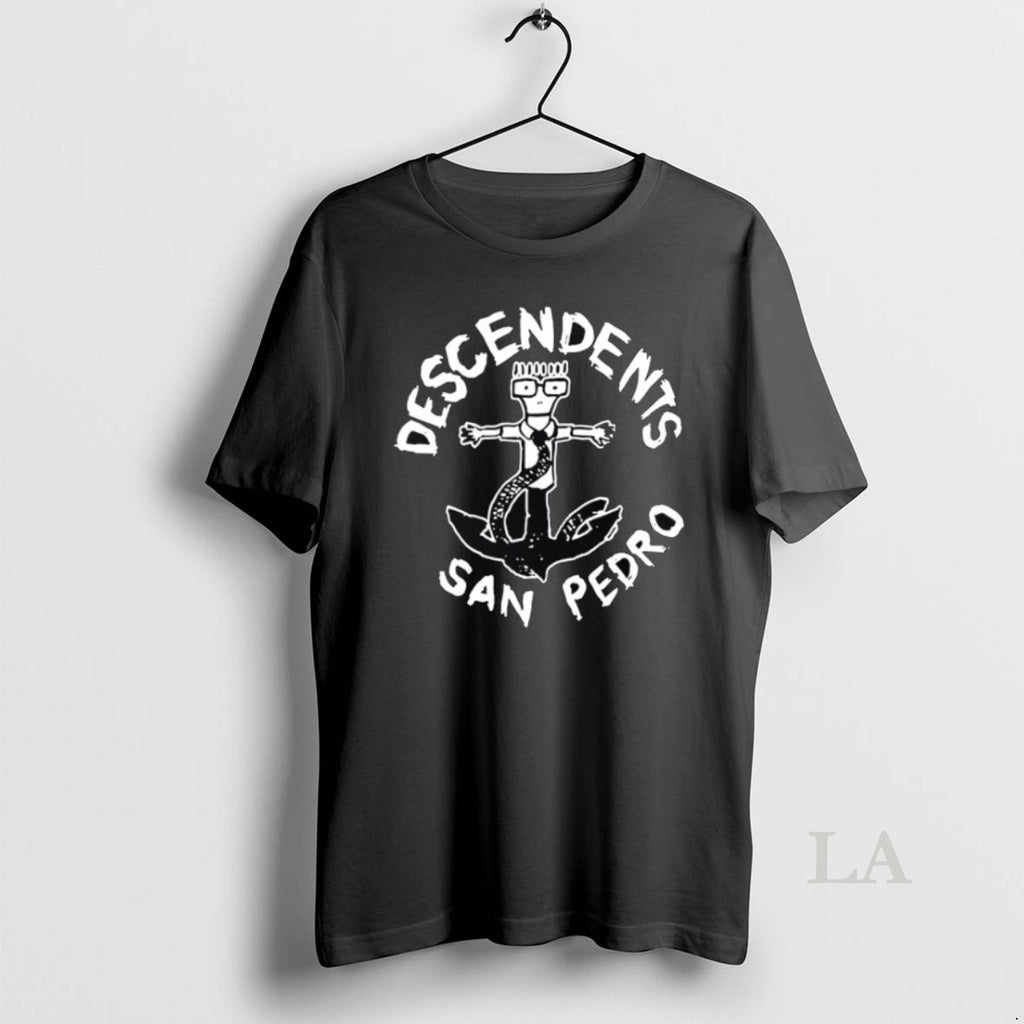 Original Descendents San Pedro