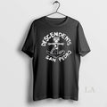 Original Descendents San Pedro Tour 2025 Long Sleve