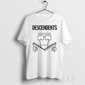 Original Descendents Band Everything Sucks