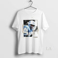 Original Detroit Lions Barry Sanders Homage Ash Pay Homage