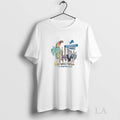 Original Detroit Lions Gameday Party Margaritaville No Shoes Required
