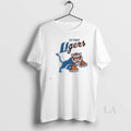 Original Detroit Store Detroit Ligers Combine
