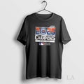 Original Detroit Tigers 2025 Mlb Playoffs Alds Champions Celebration