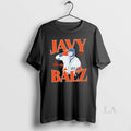 Original Detroit Tigers Javy Baez Signature