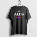 Original Detroit Tigers Mlb American League Division Series 2025