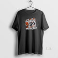 Original Detroit Tigers Gritty Tigs Baseball Tigers Win