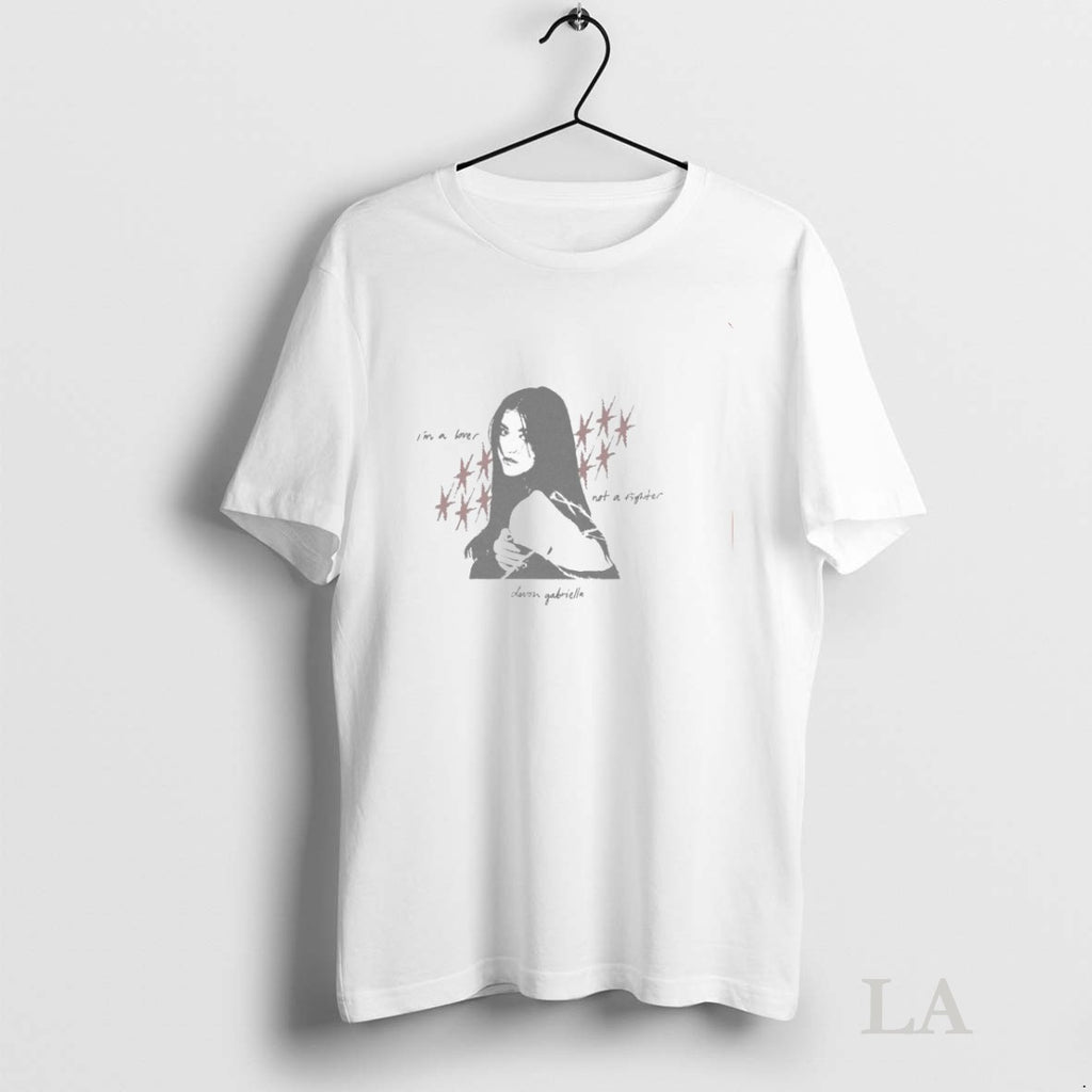 Original Devon Gabriella Im A Lover Not A Fighter Star