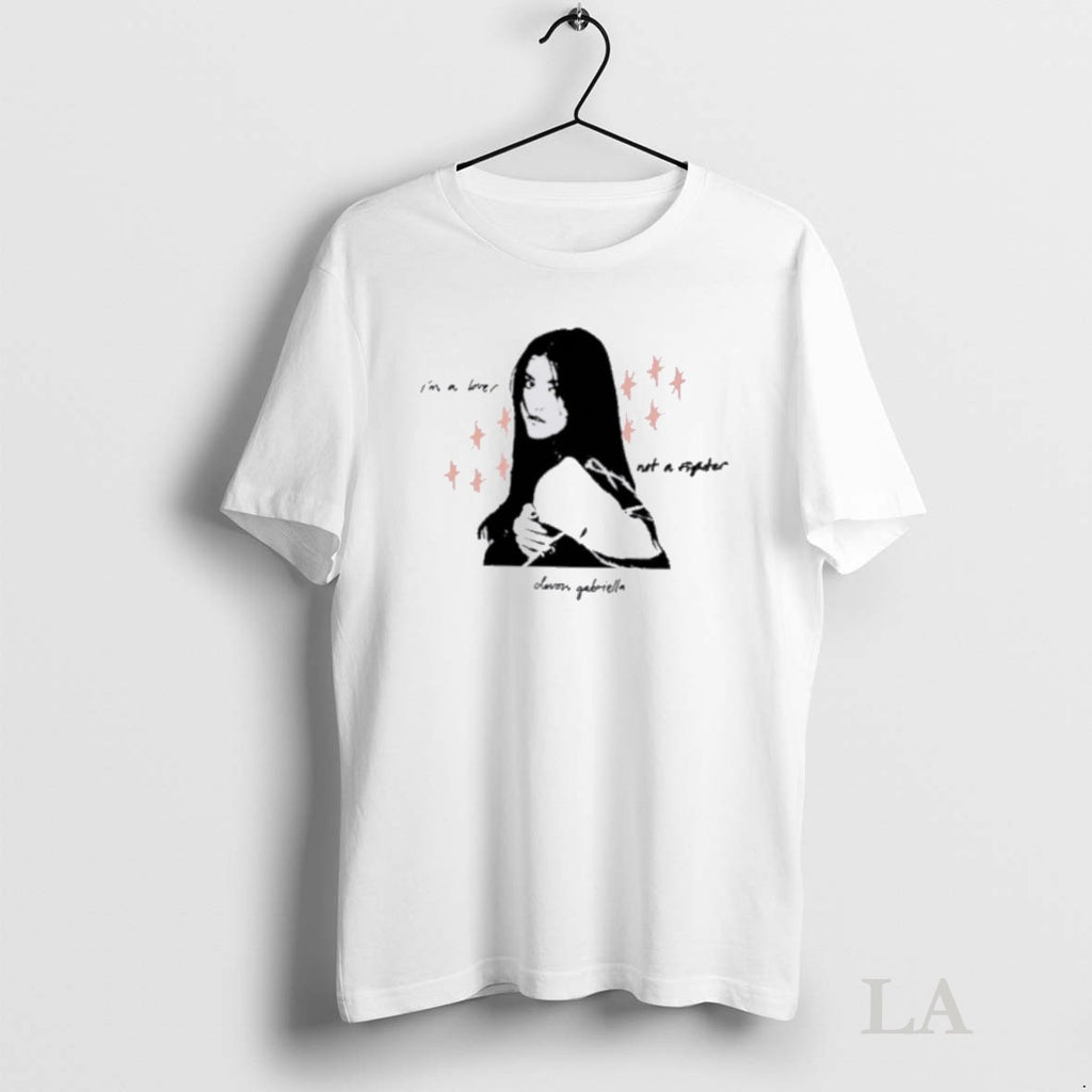 Original Devon Gabriella Im A Lover Not A Fighter