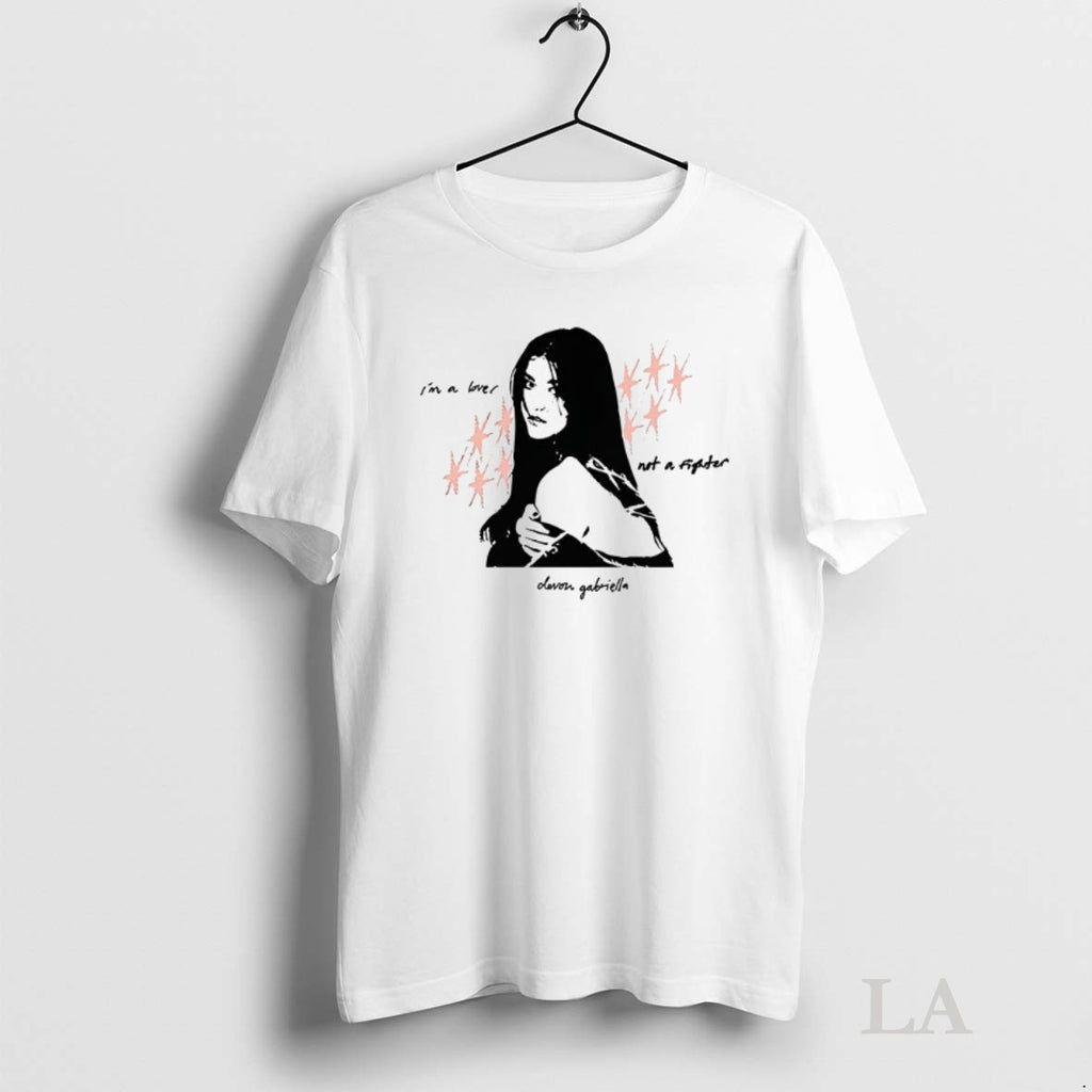 Original Devon Gabriella Star Im A Love Not A Fighter