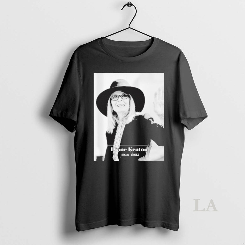 Original Diane Keaton 1946 2025