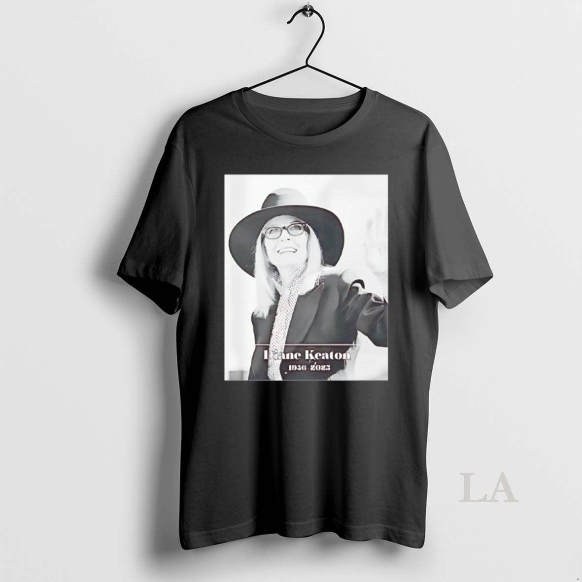 Original Diane Keaton 1946 2025 Thank You For The Memories