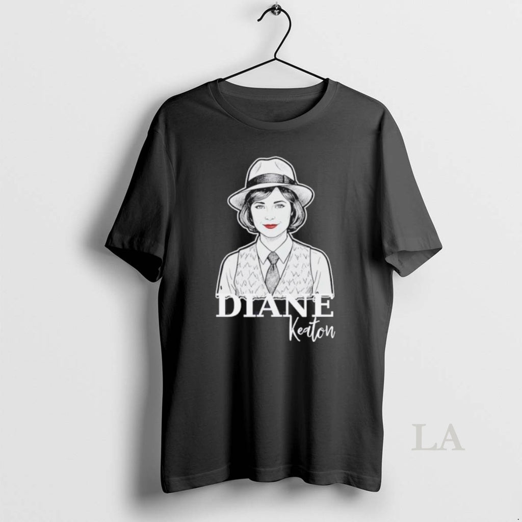 Original Diane Keaton Annie Hall Style