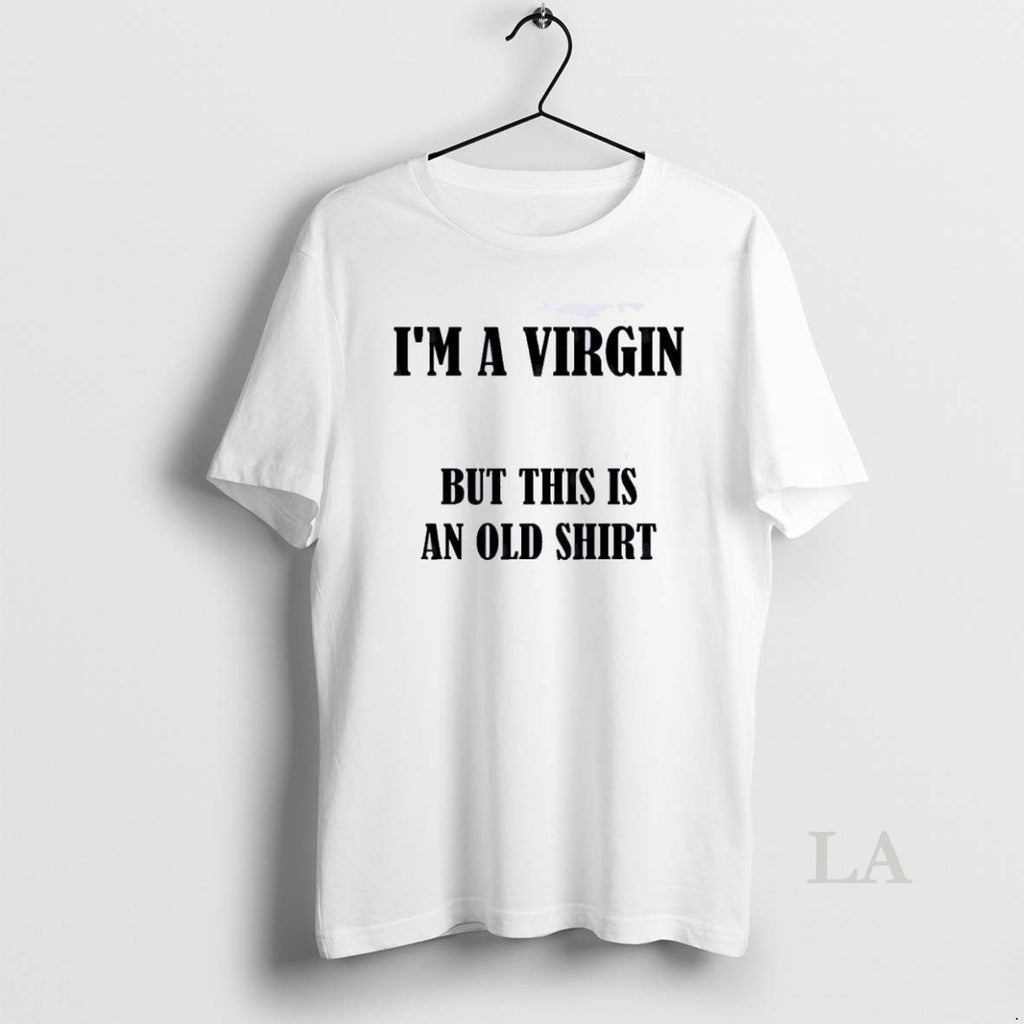 Original Diane Keaton Im A Virgin But This Is An Old