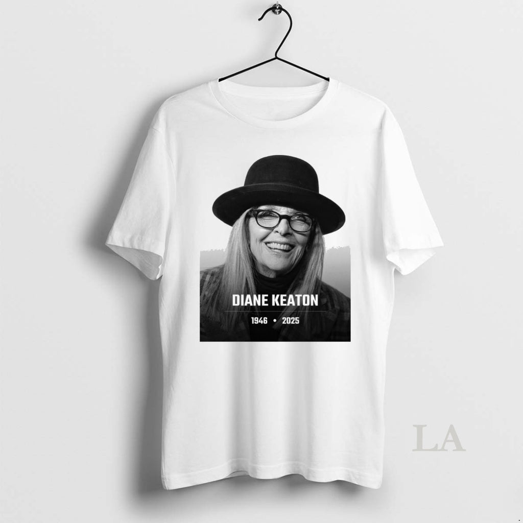 Original Diane Keaton Passes Away At 79 1946 2025 The Film Zone