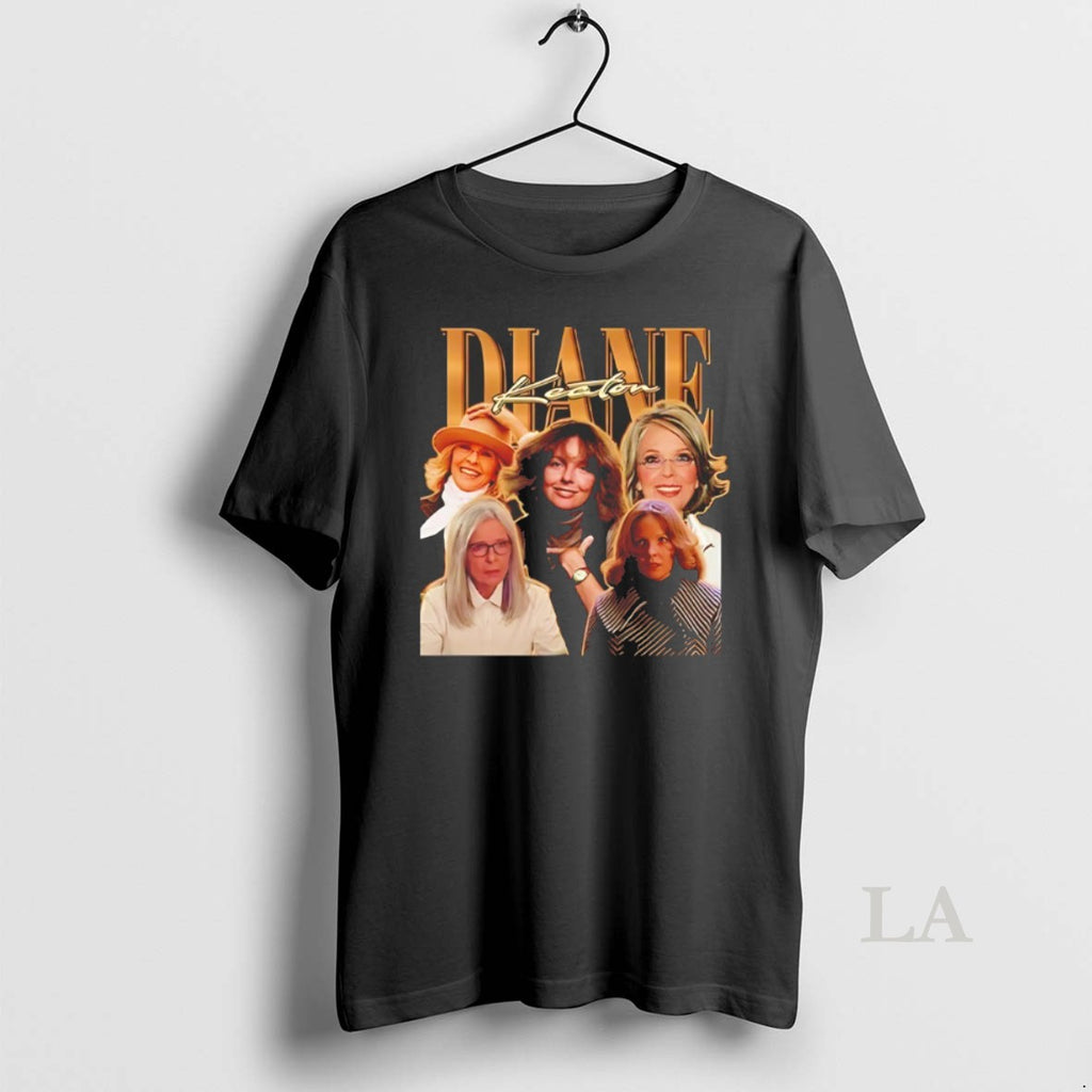 Original Diane Keaton Rest In Peace