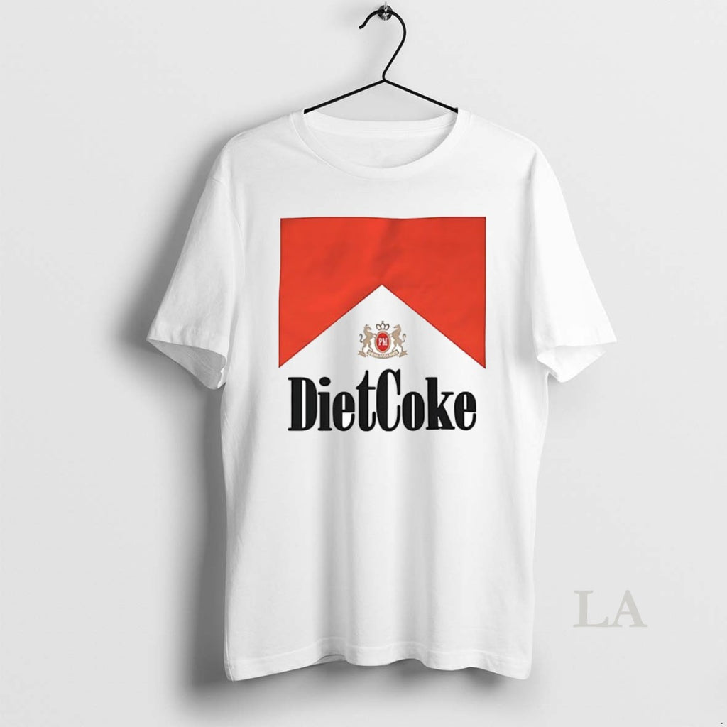 Original Diet Coke Diet Cigs Logo Ceramic Ceramic And Classic Dad Cap