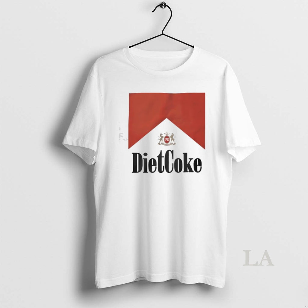 Original Diet Coke X Marlboro Cigarettes