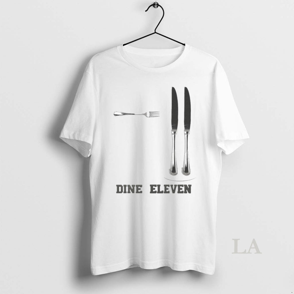 Original Dine Eleven 9 11