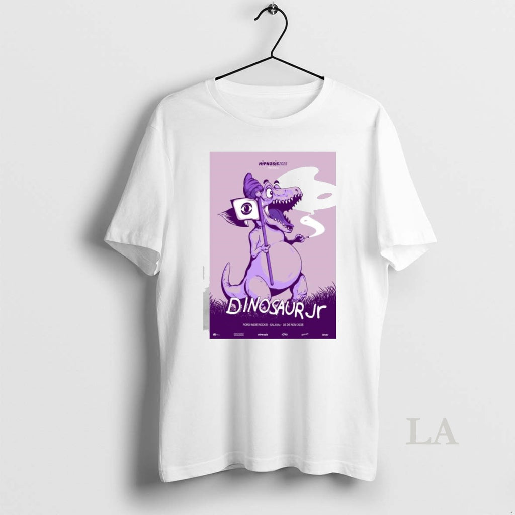 Original Dinosaur Jr