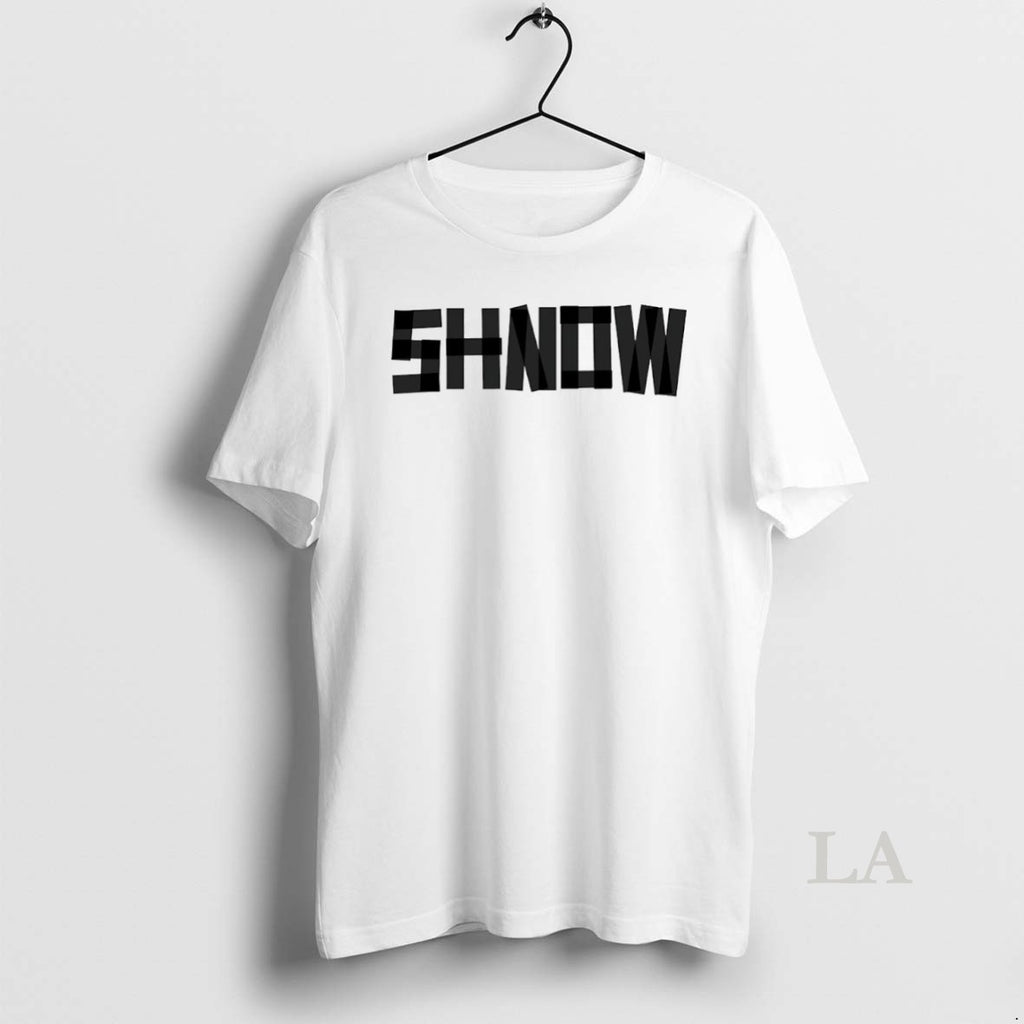 Original Dion Dawkins Wearing Shnow