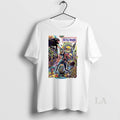 Original Dirty Heads Oct 7 2025 Fresno Fairgrounds In Fresno Ca T Shirtss