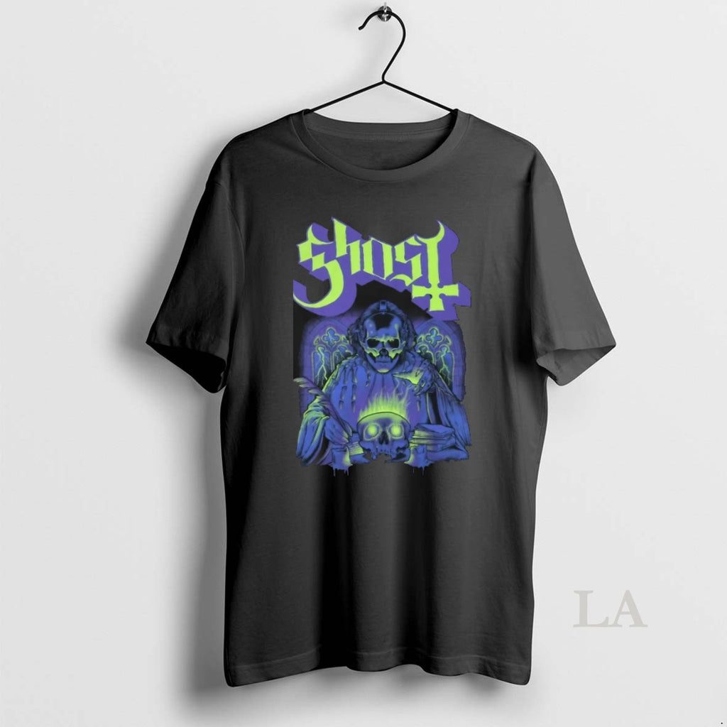 Original Divination Glow In The Dark Ghost T Shirt 2702v4czg5m 1