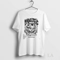 Original Dizzy Sunfist Mad Elf Gig Tour 2025