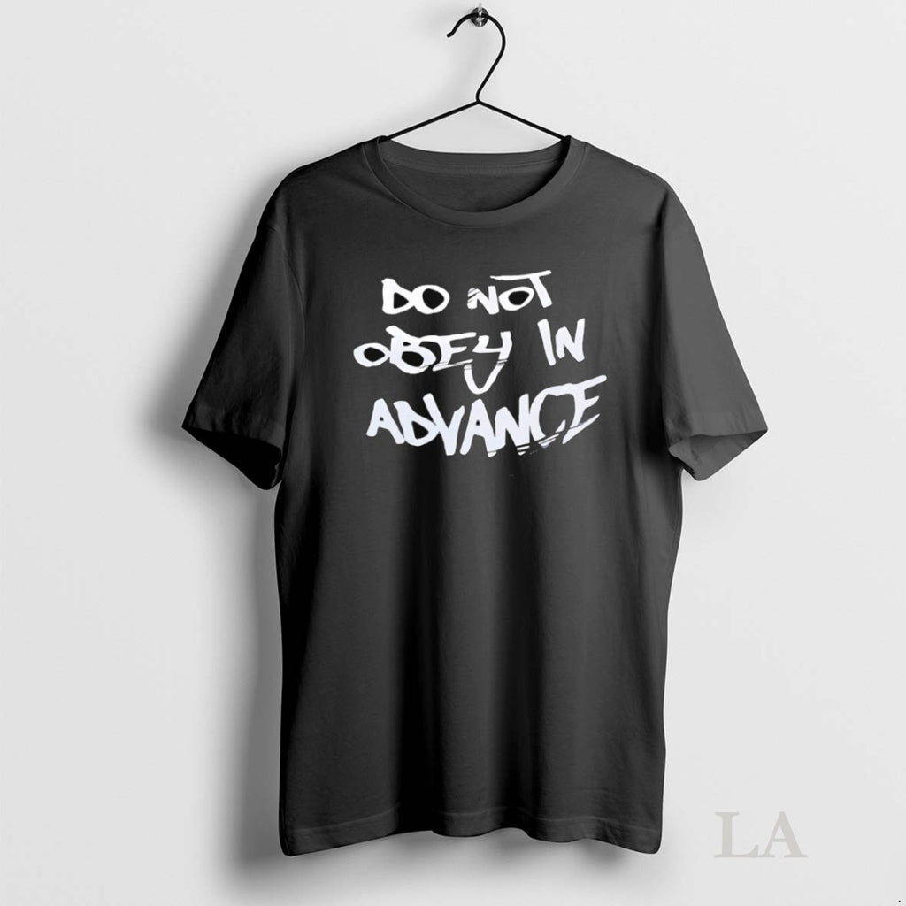 Original Do Not Abey In Advance