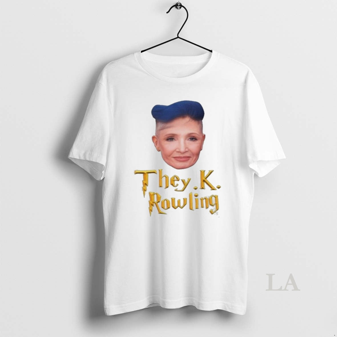 Original Dobby Takes On J K Rowling