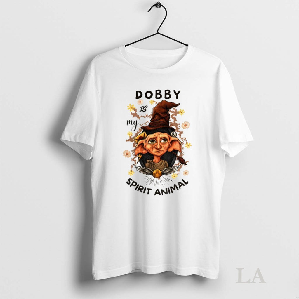 Original Dobby Is My Spirit Animal