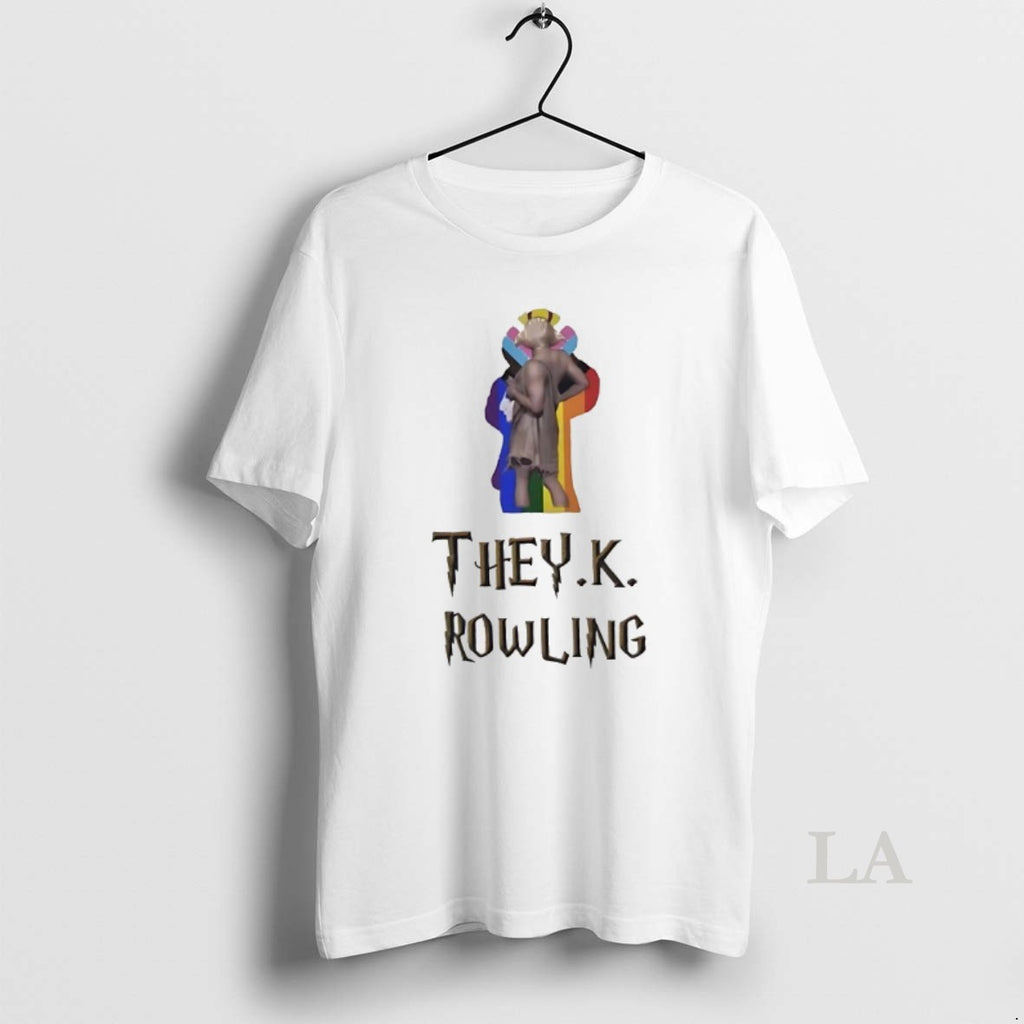 Original Dobby They K Rowling