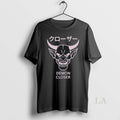 Original Dodgers Demon Closer Men Women For Sale Revetee 1