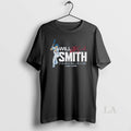 Original Dodgers Will Smith The Baseball Player