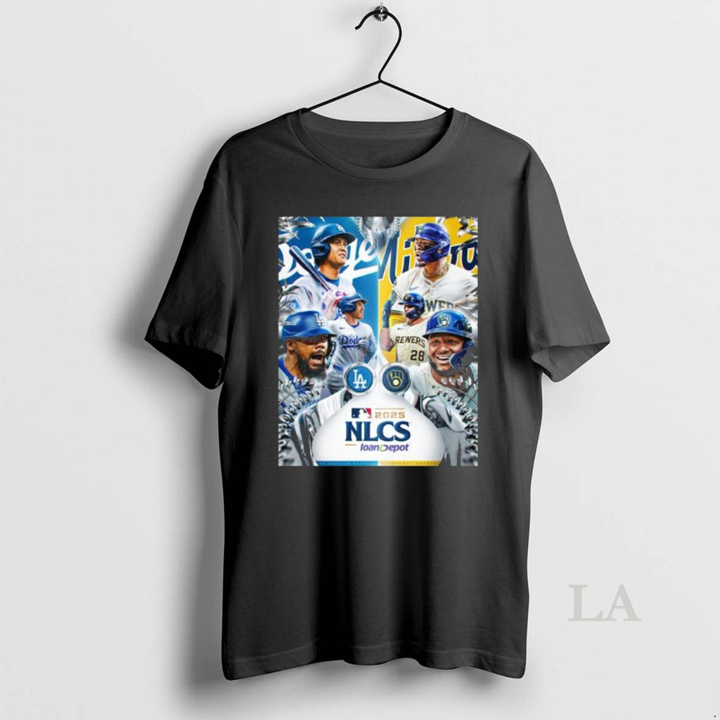 Original Dodgers Vs