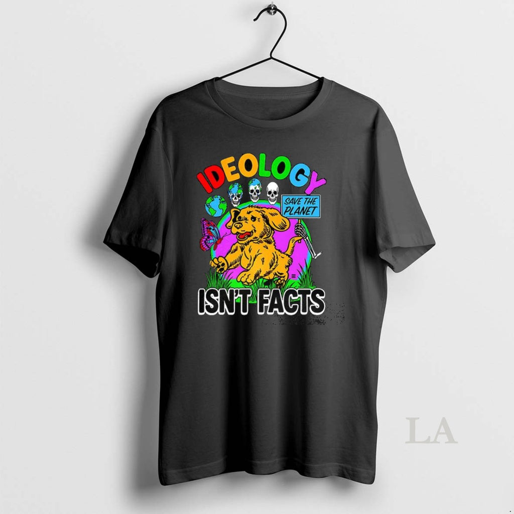 Original Dog Ideology Isnt Facts