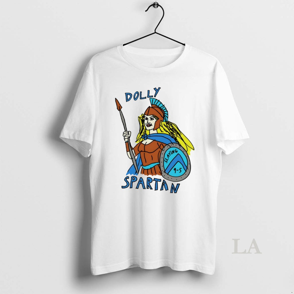 Original Dolly Spartan