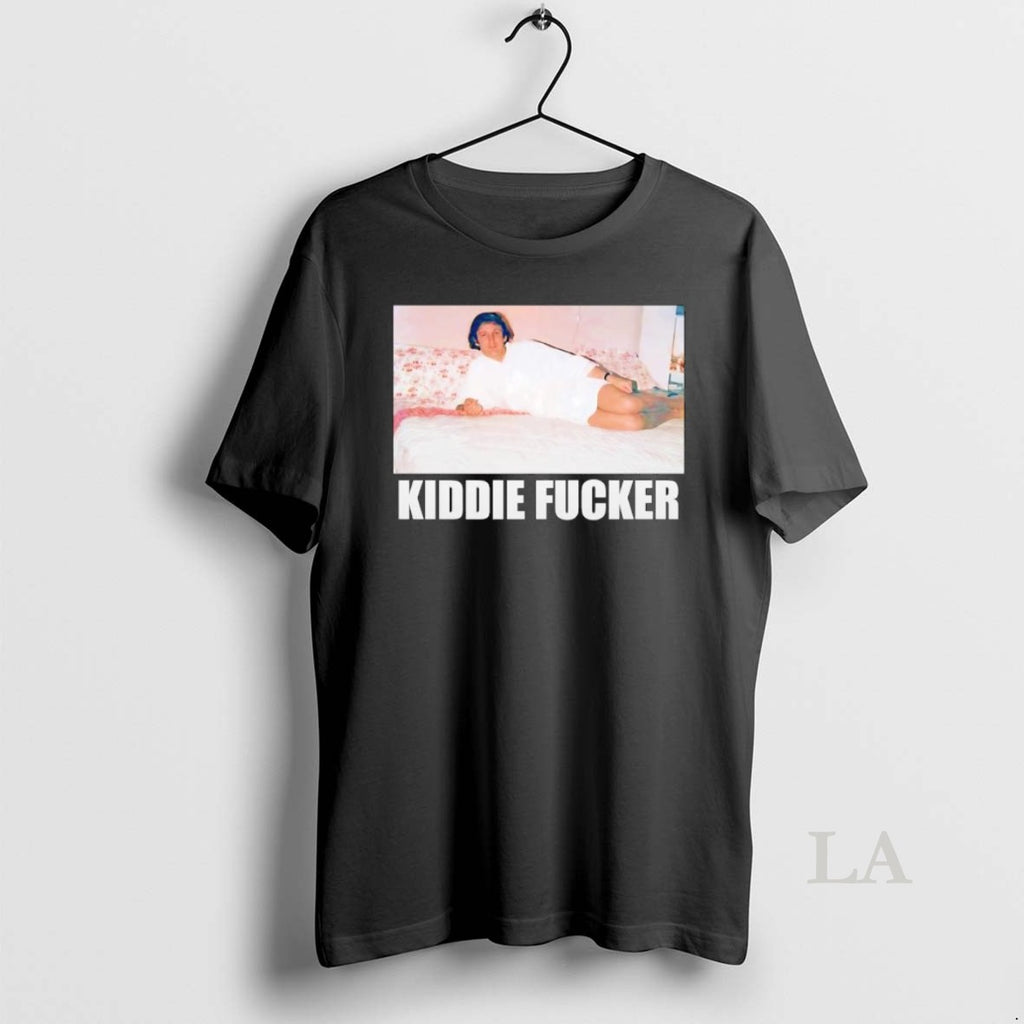 Original Donald Trump Kiddie Fcker