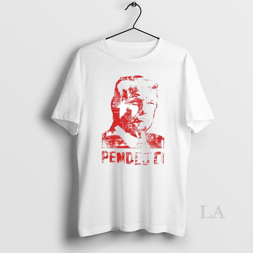 Original Donald Trump Pendejo Retro Ornaments