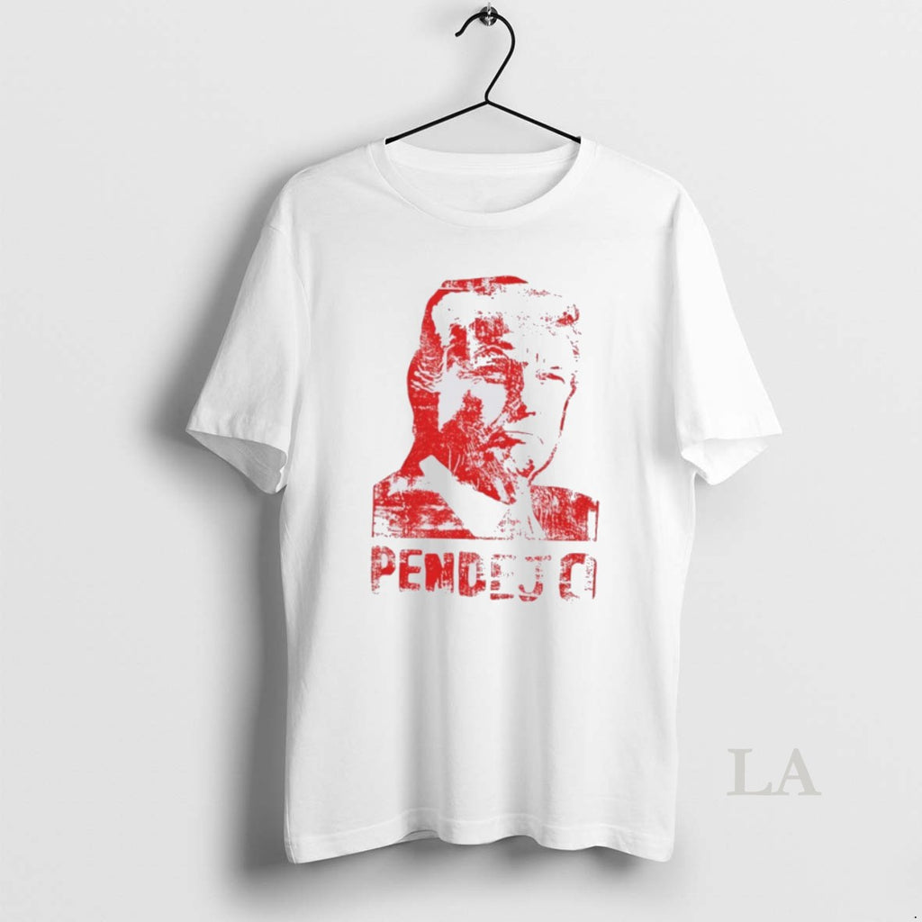 Original Donald Trump Pendejo Retro