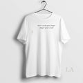 Original Dont Crush Your Finger Finger Your Brush White Men Allbluetees Men