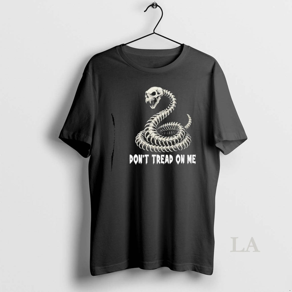 Original Dont Tread On Me Halloween