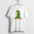 Original Dont Tread On Me Portland Frog Premium